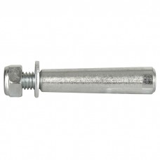 Milos Conical Pin with M6 Thread - Deco-22 truss - PIN22M6