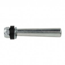 Milos Conical Pin with M8 Thread - Pro-30 P-/F-/G-truss - PIN30M8