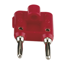 DAP Pomona Plug - Red - PMK102R