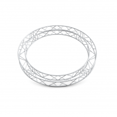 Milos PQ30 Square Truss Circle - 8.000mm - PQ30C8