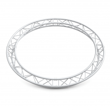 Milos PT30 Triangle Truss Circle - 2.000mm - PT30C2