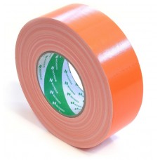 Nichiban Gaffa Tape 50mm/50M - Oranje - 90611O