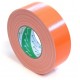 Nichiban Gaffa Tape 50mm/50M - Oranje - 90611O