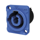 Seetronic Power Pro Chassis Connector - Blue - Screw terminals - SAC3MPAM