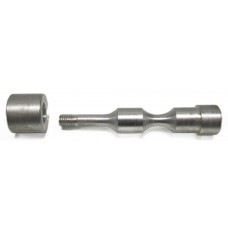 Wentex reserve pin tbv 4-way connector - SPWEN007