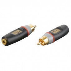 DAP XGA04 - RCA/M > Mini Jack/F - - XGA04