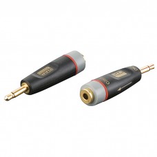 DAP XGA07 - Mini Jack/M mono > Mini Jack/F - - XGA07