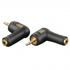 DAP XGA08 - Mini Jack/M stereo > Mini Jack/F, 90 - - XGA08