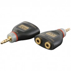 DAP XGA15 - Mini Jack/M stereo > 2 x Mini Jack/F - - XGA15