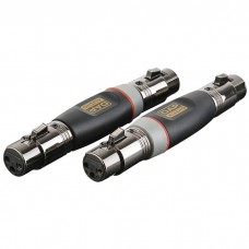DAP XGA21 - XLR/F 3p. > XLR/F 3p. - - XGA21
