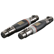 DAP XGA21 - XLR/F 3p. > XLR/F 3p. - - XGA21