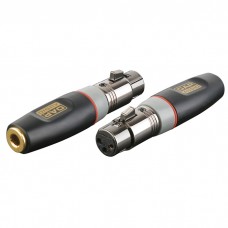 DAP XGA22 - XLR/F 3p. > Jack/F Balanced - - XGA22