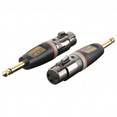 DAP XGA23 - XLR/F 3p. > Jack/M mono - - XGA23