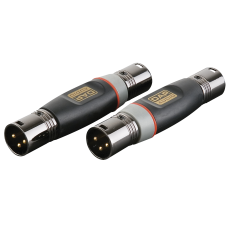 DAP XGA25 - XLR/M 3p. > XLR/M 3p. - - XGA25