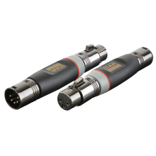 DAP XGA29 - XLR/M 5p. > XLR/F 3p. - - XGA29