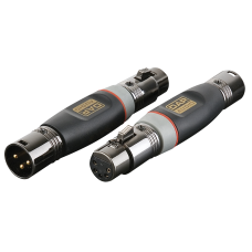 DAP XGA30 - XLR/F 5p. > XLR/M 3p. - - XGA30