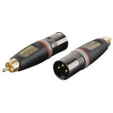 DAP XGA32 - XLR/M 3p. > RCA/M - - XGA32