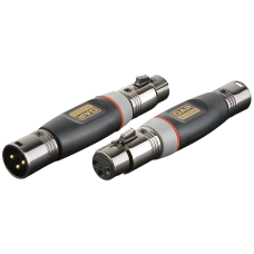 DAP XGA36 - XLR/M 3p. > XLR/F 3p. - Fase-omkeer - XGA36