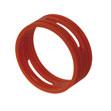 Neutrik XX-Series coloured ring - Rood - XXR2