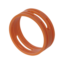 Neutrik XX-Series coloured ring - Oranje - XXR3