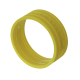 Neutrik XX-Series coloured ring - Geel - XXR4
