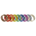 Neutrik XX-Series coloured ring - Geel - XXR4