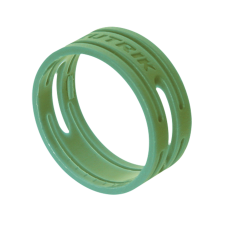 Neutrik XX-Series coloured ring - Groen - XXR5