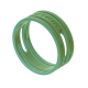 Neutrik XX-Series coloured ring - Groen - XXR5