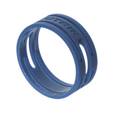 Neutrik XX-Series coloured ring - Blauw - XXR6