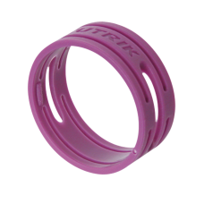 Neutrik XX-Series coloured ring - Violet - XXR7