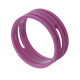 Neutrik XX-Series coloured ring - Violet - XXR7