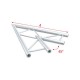 Milos truss FS30 hoeken