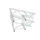 Milos truss GQ40HD hoeken