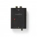 CS Digitaal naar stereo audio-omzetter | 1-weg - Digitaal RCA (S/PDIF) + Toslink | 2x RCA (stereo) - ACON2509BK