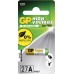 GP 27A Batterij alkaline 27A/MN27 12 V Super 1-blister