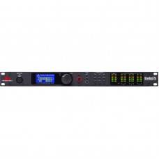 DBX DriveRack PA2 - Complete Loudspeaker Management System.