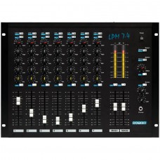 Dateq LPM 7.4 DJ mixer