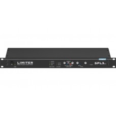 Dateq SPL3 limiter