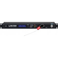 Dateq SPL5TS MK2 limiter (TimeSlots)