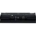 Dateq SPLD3MK2 SPL display; Multicolor, A,F,C karakteristieken, 2x instelbare Leq en data opslag voor 12 maanden