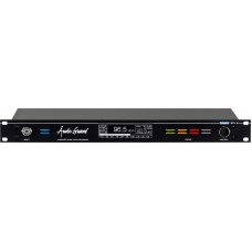 Dateq SPL6 Audioguard / limiter