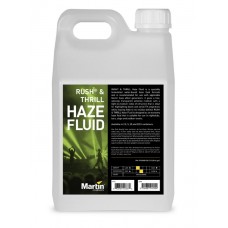 Martin RUSH & THRILL Haze Fluid Waterbasis , 2.5L 