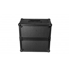 Prodjuser 12″ Record Case voor 50x 12" vinyl platen