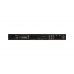 NewHank Aerobix XL 1HE rackmixer 2x mic en 4x stereo