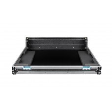 Prodjuser Avantis flightcase voor Allen en heath Avantis mengpaneel