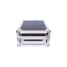 Prodjuser CDJ 2000-900 flightcase voor Pioneer CDJ2000 Nexus 2 en Denon SC6000