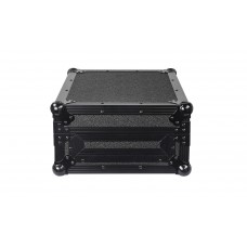 Prodjuser CDJ 2000 NXS2 BL zwarte flightcase voor Pioneer CDJ2000 Nexus 2