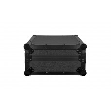 Prodjuser CDJ 3000 BL zwarte flightcase voor Pioneer CDJ3000