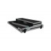 Prodjuser DDJ RZX flightcase voor Pioneer DDJ RZX met laptop plateau