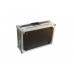 Prodjuser DDJ SR LP flightcase voor Pioneer DDJ SR met laptop plateau